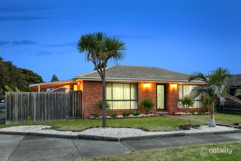 Property photo of 1 Centurion Court Epping VIC 3076