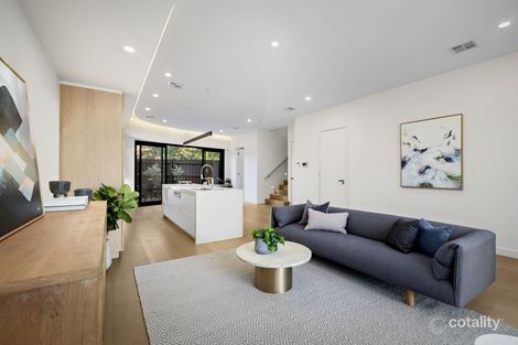 Property photo of 2B Maysbury Avenue Brighton VIC 3186