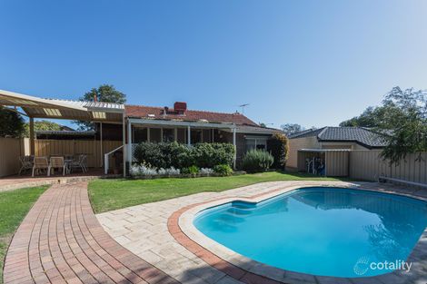 Property photo of 70 Talbot Avenue Manning WA 6152