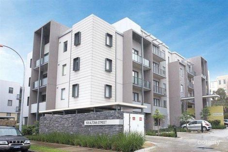 1g/108 Altona St, Kensington, VIC 3031