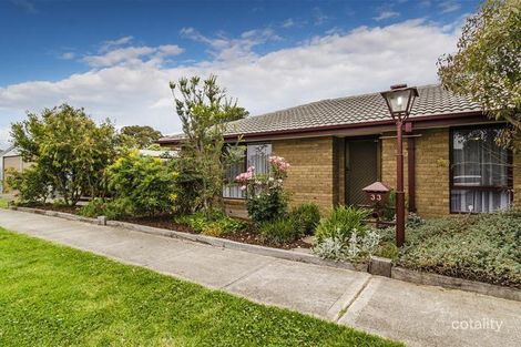 33 Brougham Ave, Wyndham Vale, VIC 3024