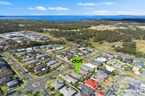 Property photo of 115 Orchid Way Wadalba NSW 2259