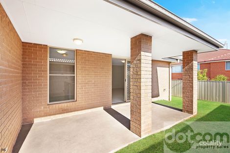 Property photo of 115 Orchid Way Wadalba NSW 2259