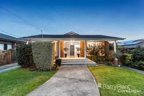 Property photo of 1 Polaris Drive Doncaster East VIC 3109