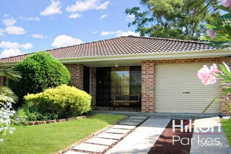 3 Allira Pl, Hassall Grove, NSW 2761