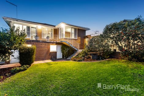 Property photo of 1 Polaris Drive Doncaster East VIC 3109