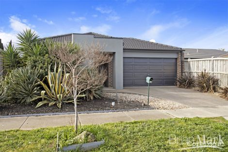 Property photo of 33 Said Parade Tarneit VIC 3029