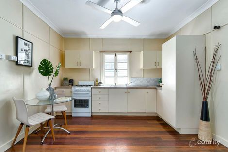 Property photo of 297 Banks Street Enoggera QLD 4051