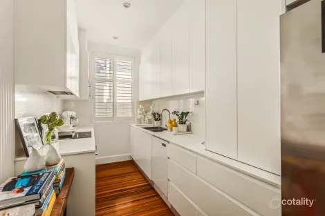 Property photo of 21/9 Wylde Street Potts Point NSW 2011