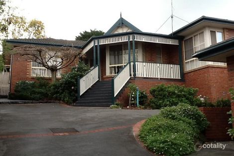 3/17 Mcnabb St, Berwick, VIC 3806