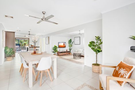 Property photo of 46 Loridan Drive Brinsmead QLD 4870