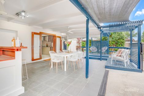 Property photo of 46 Loridan Drive Brinsmead QLD 4870