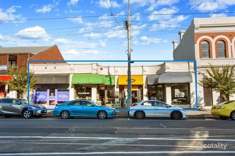 219-221 Park St, South Melbourne, VIC 3205