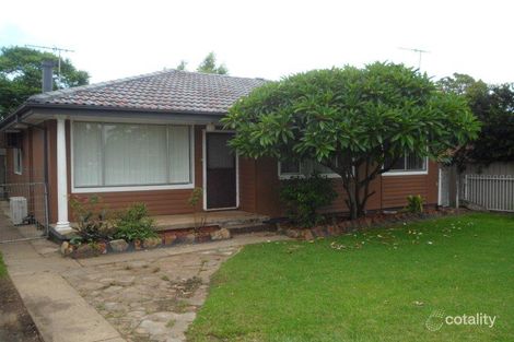 Property photo of 20 George Street Kingswood NSW 2747