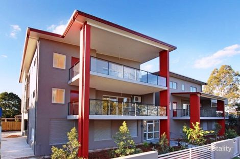 5/5 Rodway St, Zillmere, QLD 4034