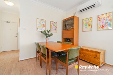 Property photo of 2/39 Albert Parade Ashfield NSW 2131