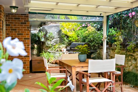 Property photo of 11 Wearden Road Belrose NSW 2085