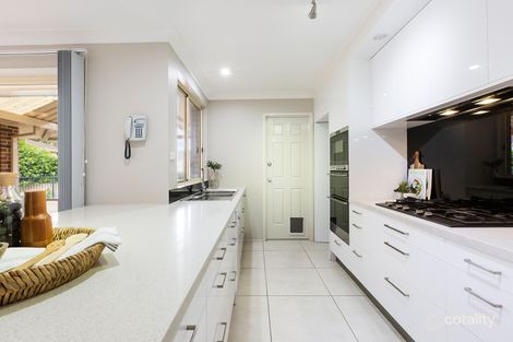 Property photo of 14 Camellia Avenue Glenmore Park NSW 2745