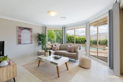 Property photo of 14 Camellia Avenue Glenmore Park NSW 2745