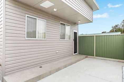 Property photo of 28 Denzil Avenue St Clair NSW 2759