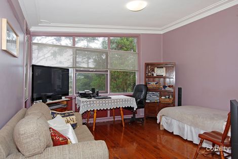 Property photo of 19 Borambil Place Oyster Bay NSW 2225