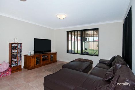 Property photo of 6 Pindana Way Port Kennedy WA 6172