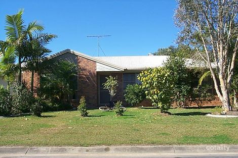 16 Cottonwood Ct, Landsborough, QLD 4550