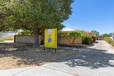 Property photo of 46A McDonald Street Como WA 6152