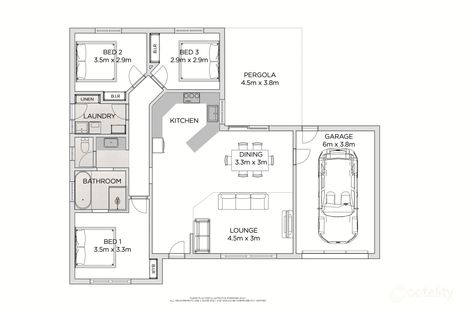 1/20 O'Leary Rd, Mount Gambier, SA 5290