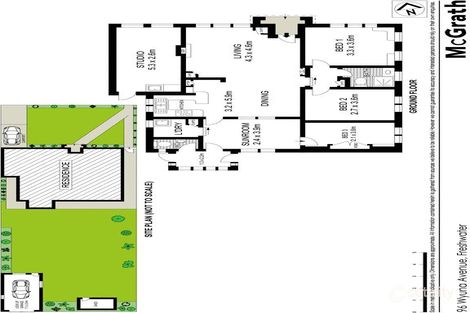 Property photo of 96 Wyuna Avenue Freshwater NSW 2096