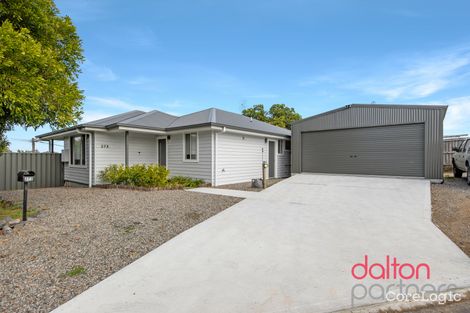 Property photo of 273 Main Road Cardiff NSW 2285