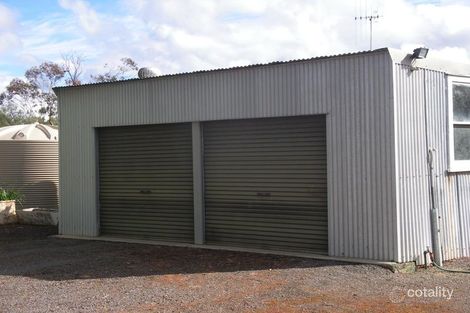 Property photo of 13 Tormeys Road Wychitella VIC 3525