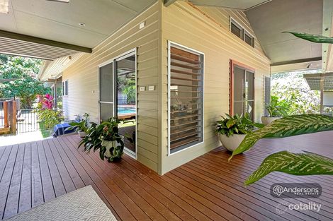 Property photo of 7 Volute Court Mission Beach QLD 4852