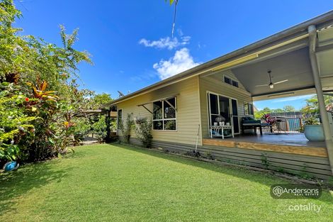 Property photo of 7 Volute Court Mission Beach QLD 4852