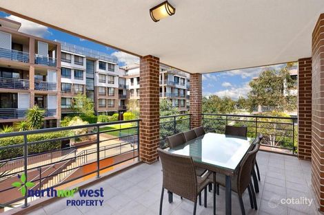 Property photo of 1319/100 Belmore Street Ryde NSW 2112