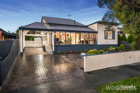 Property photo of 1 Sunshine Street Oakleigh East VIC 3166