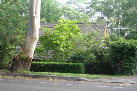 Property photo of 116 Pentecost Avenue Turramurra NSW 2074
