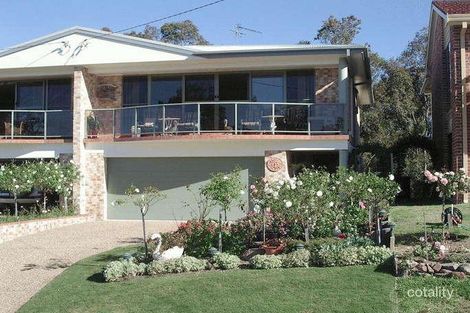 Property photo of 25 Whitbread Drive Lemon Tree Passage NSW 2319