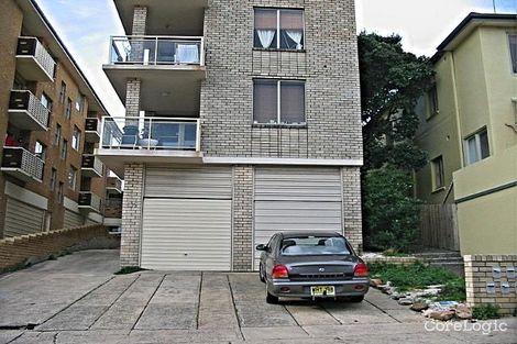 Property photo of 11/136 Hastings Parade North Bondi NSW 2026