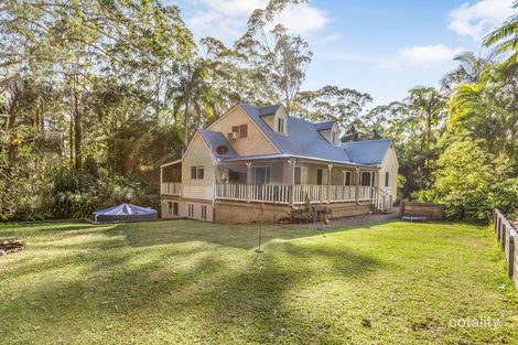 31 Gyndier Dr, Tinbeerwah, QLD 4563