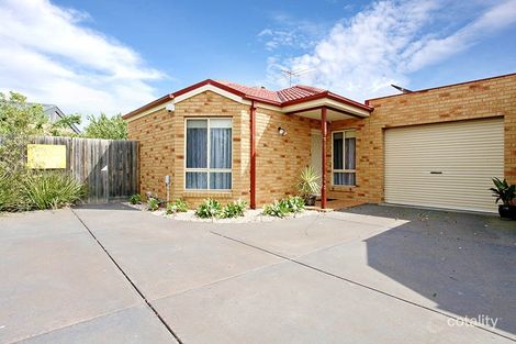 4/1a Davey St, Sunshine West, VIC 3020