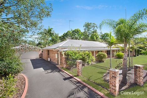Property photo of 53 Quambone Street Worongary QLD 4213