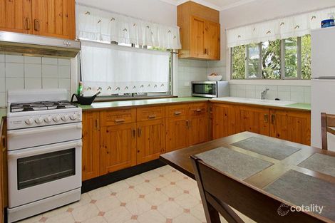 Property photo of 38 Avison Street Moorooka QLD 4105