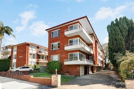 Property photo of 2/39 Albert Parade Ashfield NSW 2131