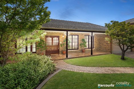 23 Halcyon Dr, Wheelers Hill, VIC 3150