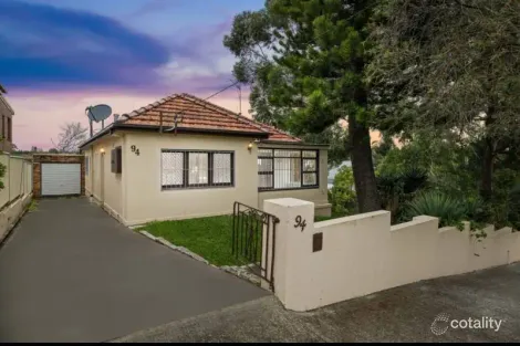 94 Wolli Ave, Earlwood, NSW 2206