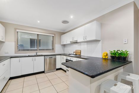 Property photo of 34 Kingsbury Circuit Bowral NSW 2576
