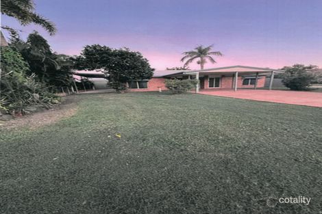Property photo of 24 Blue Beach Boulevard Haliday Bay QLD 4740