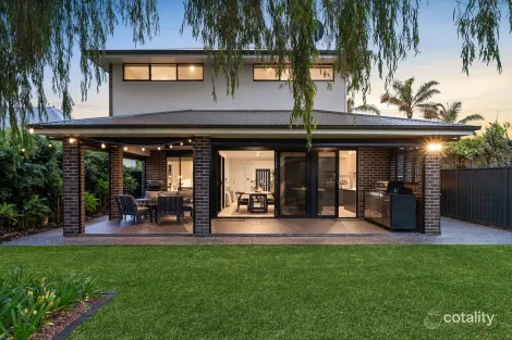 Property photo of 24 Third Avenue Semaphore Park SA 5019