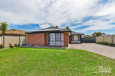 21 Mcmurray Cres, Hoppers Crossing, VIC 3029